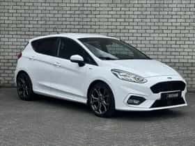 Ford Fiesta (2019) thumbnail 5