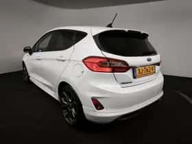 Ford Fiesta (2019) thumbnail 6