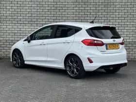 Ford Fiesta (2019) thumbnail 6