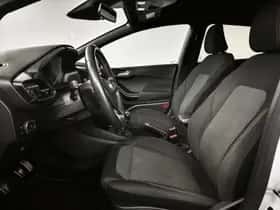Ford Fiesta (2019) thumbnail 7