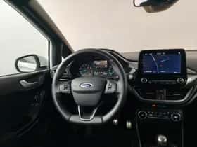 Ford Fiesta (2019) thumbnail 10