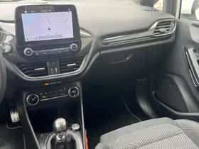 Ford Fiesta (2019) thumbnail 10