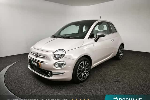 Fiat 500 (2020) thumbnail 1