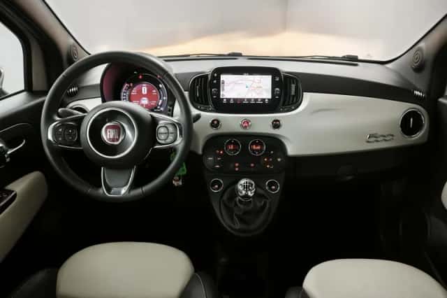Fiat 500 (2020) thumbnail 3