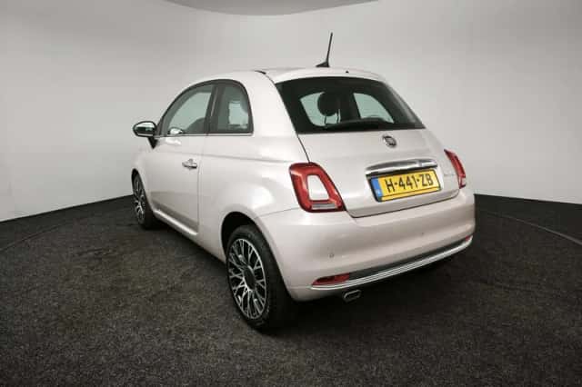 Fiat 500 (2020) thumbnail 6
