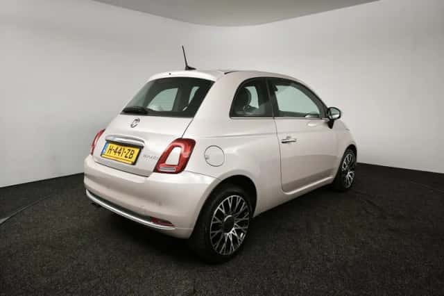 Fiat 500 (2020) thumbnail 2