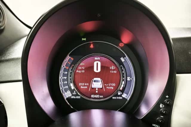 Fiat 500 (2020) thumbnail 4