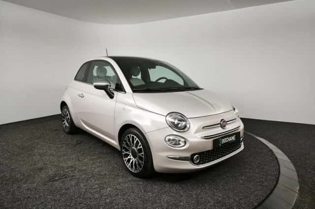 Fiat 500 (2020) thumbnail 5