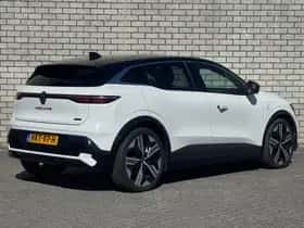 Renault Mégane E-Tech (2025) thumbnail 2