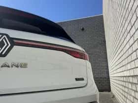 Renault Mégane E-Tech (2025) thumbnail 28