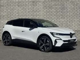 Renault Mégane E-Tech (2025) thumbnail 5