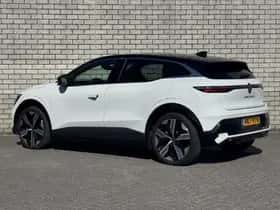 Renault Mégane E-Tech (2025) thumbnail 6