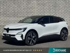 Renault Mégane E-Tech (2025)
