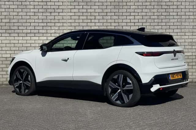 Renault Mégane E-Tech (2025) thumbnail 6