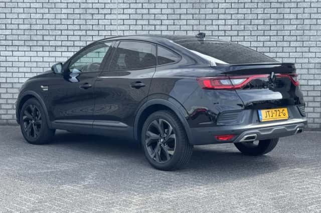 Renault Arkana (2023) thumbnail 6