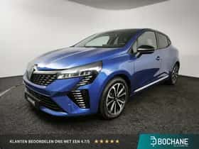 Renault Clio (2024)