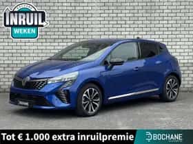 Renault Clio (2024)
