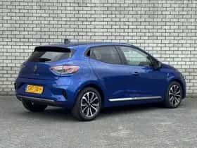 Renault Clio (2024) thumbnail 2