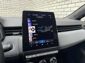 Renault Clio (2024) thumbnail 17