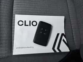 Renault Clio (2024) thumbnail 22