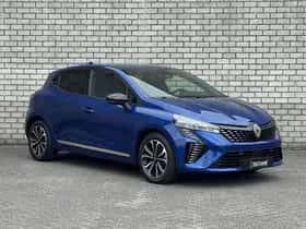 Renault Clio (2024) thumbnail 4