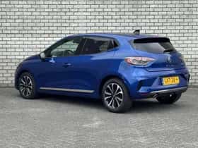 Renault Clio (2024) thumbnail 5