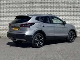 Nissan Qashqai (2021) thumbnail 2