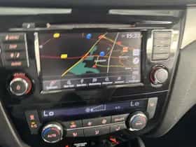 Nissan Qashqai (2021) thumbnail 12