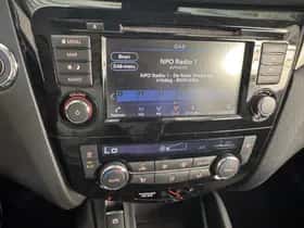 Nissan Qashqai (2021) thumbnail 14