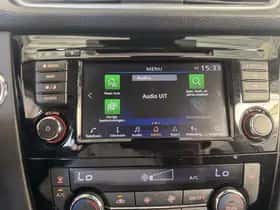 Nissan Qashqai (2021) thumbnail 15