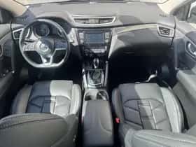 Nissan Qashqai (2021) thumbnail 3