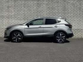 Nissan Qashqai (2021) thumbnail 22