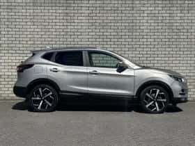 Nissan Qashqai (2021) thumbnail 23