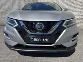 Nissan Qashqai (2021) thumbnail 24