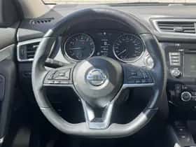 Nissan Qashqai (2021) thumbnail 29