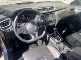 Nissan Qashqai (2021) thumbnail 33