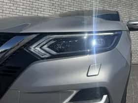 Nissan Qashqai (2021) thumbnail 34