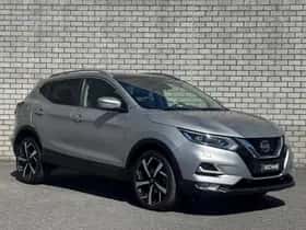 Nissan Qashqai (2021) thumbnail 5