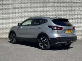 Nissan Qashqai (2021) thumbnail 6
