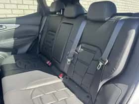 Nissan Qashqai (2021) thumbnail 9