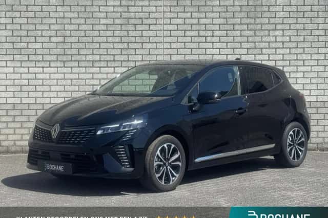 Renault Clio (2025) thumbnail 1