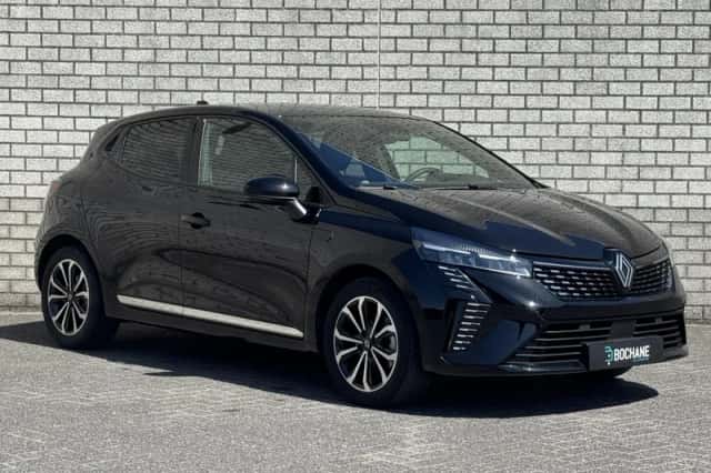 Renault Clio (2025) thumbnail 5