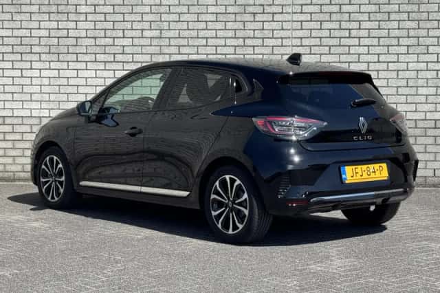 Renault Clio (2025) thumbnail 6
