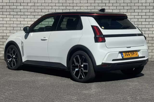 Renault 5 (2025) thumbnail 6