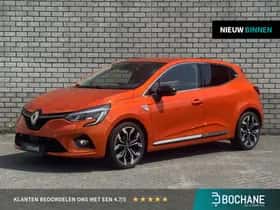 Renault Clio (2019) thumbnail 1