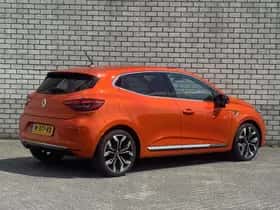 Renault Clio (2019) thumbnail 2