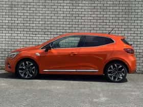 Renault Clio (2019) thumbnail 18