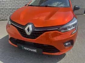 Renault Clio (2019) thumbnail 20