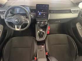 Renault Clio (2019) thumbnail 3