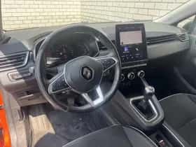 Renault Clio (2019) thumbnail 29
